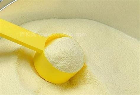酸奶粉的功效与作用及食用方法