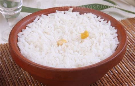 米饭和面食哪个含糖量高？