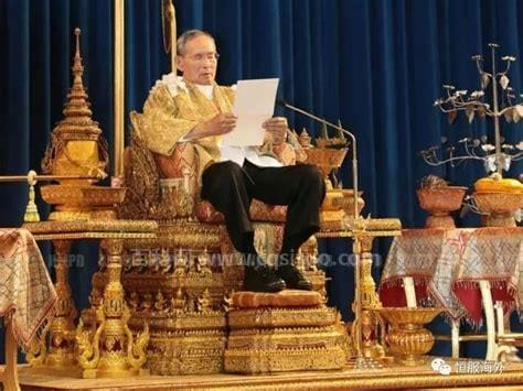 泰国国王世袭么 国王有没有实权