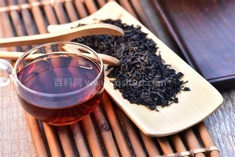 黑茶的功效与作用