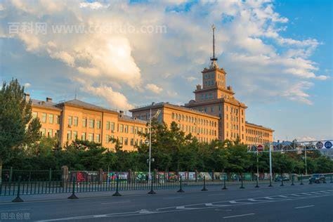 哈工大航天学院