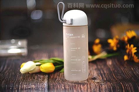 pct-g材质水杯能装开水吗