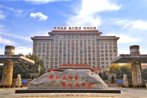 西安武警工程大学这个学校怎么样