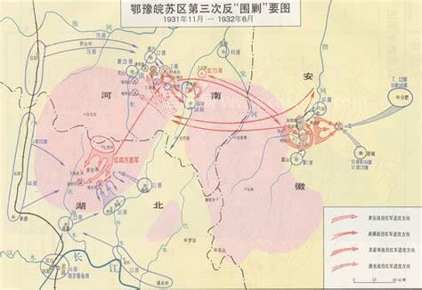 第四次反围剿的详细资料