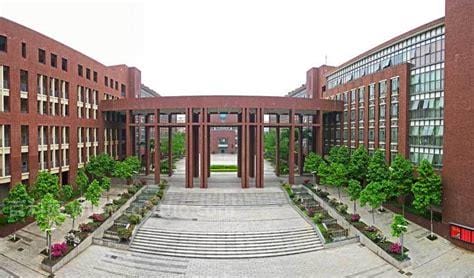 广东省实验中学附属天河学校