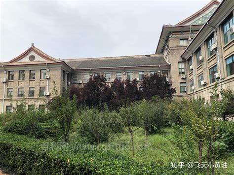 山东科技大学山东师范大学