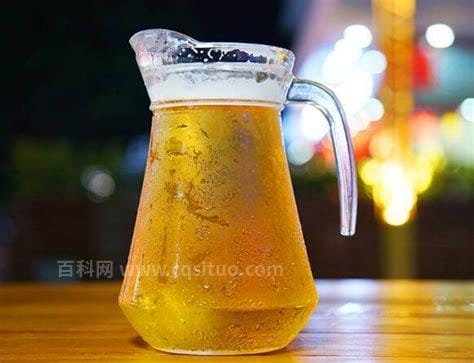 8度的酒算高吗