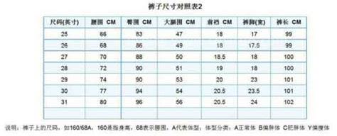 腰围63厘米是a4腰吗