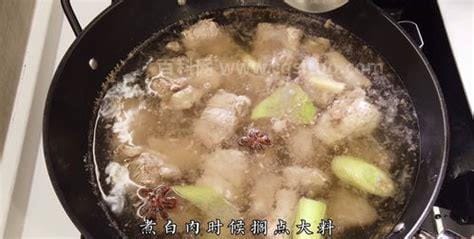 水煮排骨10分钟能熟吗