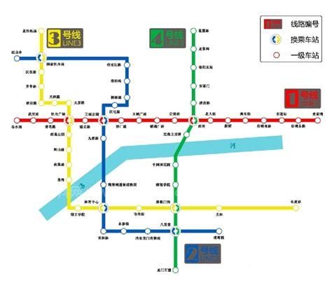 洛阳有地铁吗