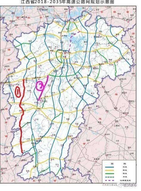 南昌市到井冈山市高速公路距离