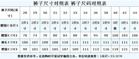 腰围86厘米是几尺几