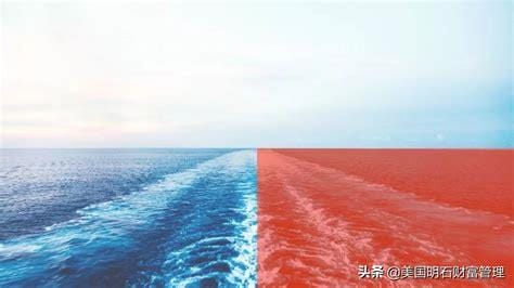 蓝海和红海的区别