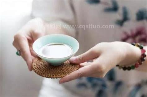 奉茶是什么意思 奉茶解释