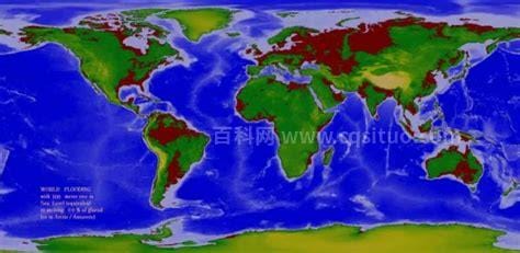 北京海拔多少米 北京海拔高度多少米