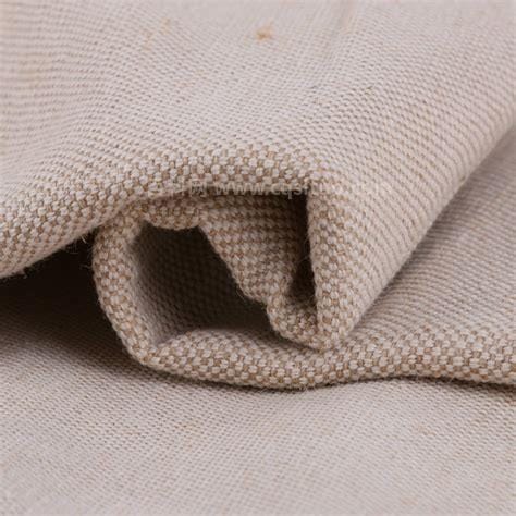 棉麻布料的优缺点 棉麻布料的优缺点介绍