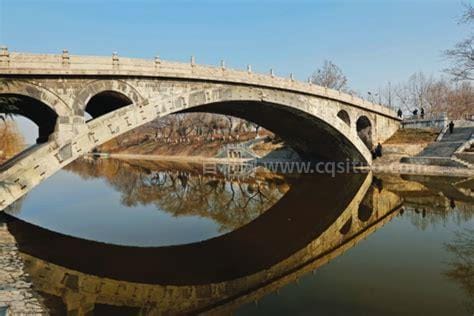 赵州桥修建于什么朝代 赵州桥是什么时候修建的呢