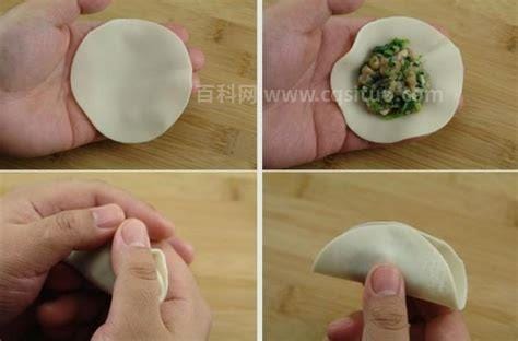 包饺子的过程怎么写 包饺子的过程如何写