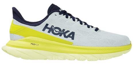 hoka是什么牌子 hoka叫什么牌子