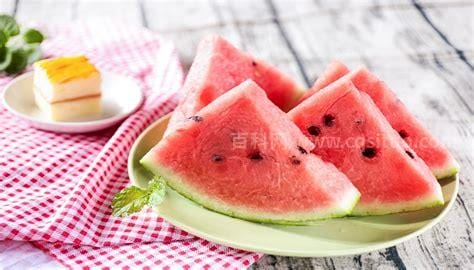 watermelon可数吗 watermelon可不可数