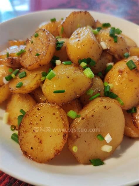 正宗的四川小土豆怎么做好吃 四川小土豆需要哪些材料
