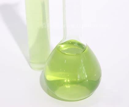 浅绿色溶液是什么 什么是浅绿色溶液