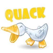 quack是什么意思 quack解释