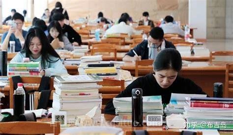 专科可以考研吗 大学老师告诉你