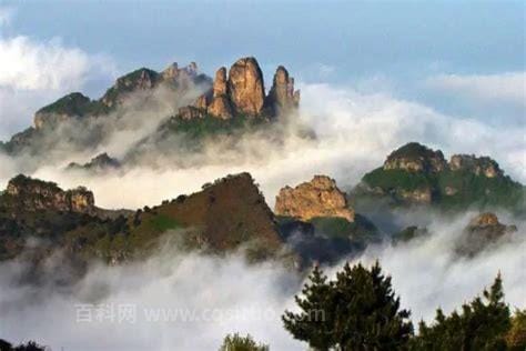 山东山西的山是指哪座山 原来有两种说法