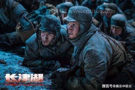 《长津湖》雷公原型是谁，雷公终局是