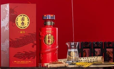 白酒排行榜前十名，十大公认最好喝的白酒