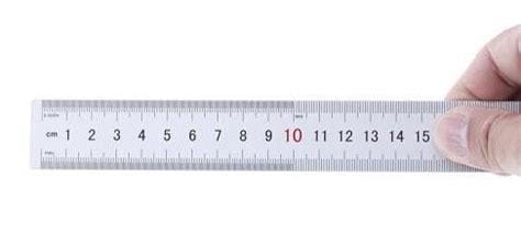 一尺等于多少厘米?一尺等于多少寸呢?