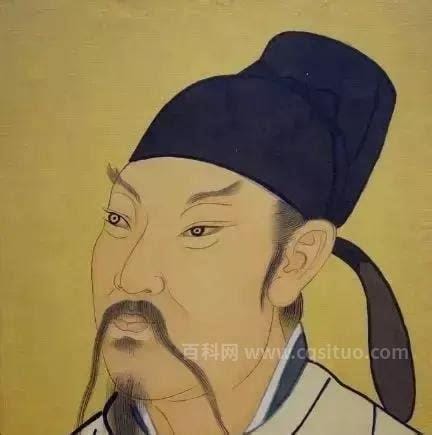 李白号称什么居士，古代文人都自称什么居士？