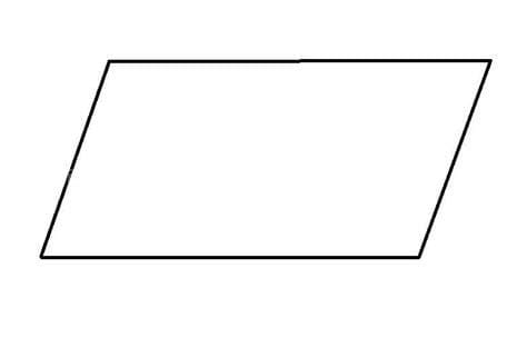 长方形是平行四边形吗？平行四边形定义是什么？