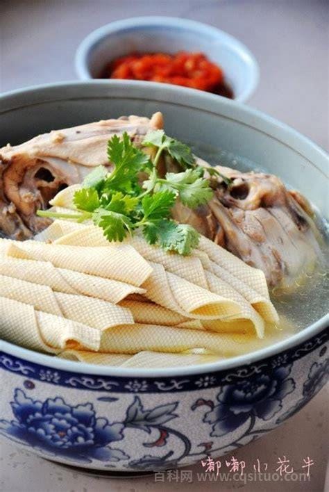 鸡汤豆腐串做法是什么？
