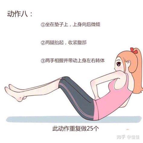 冬天减肥最快的方法