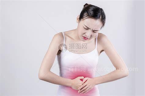 女人经常肚子疼是什么原因