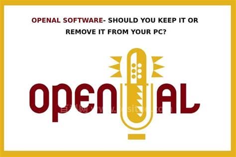 openal是什么软件