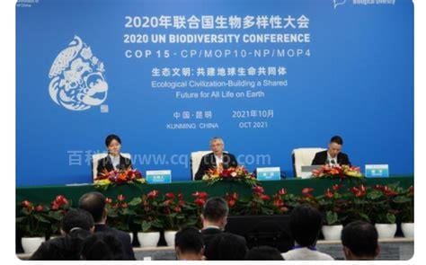 cop15是什么意思