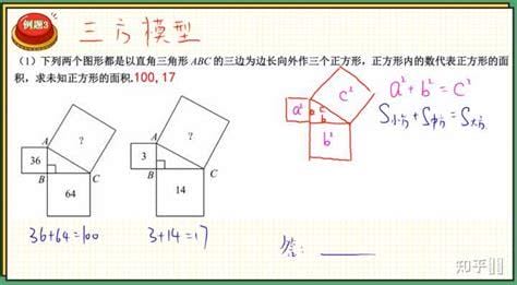 什么叫做勾股数