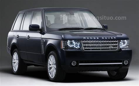 rangerover是什么车