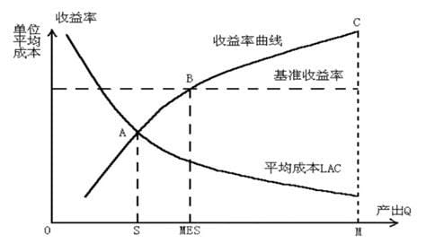 规模经济是什么