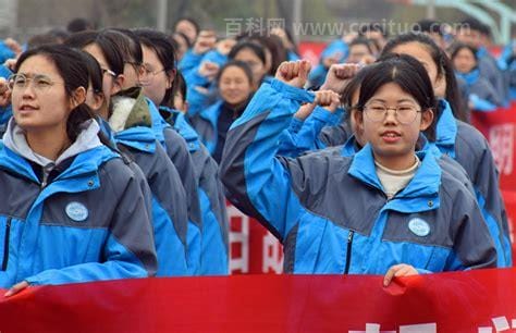 2019高考人数多少人