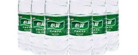 3升水是多少瓶矿泉水