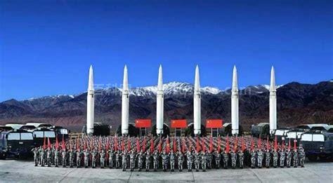 火箭军是中国人民什么部队的代称