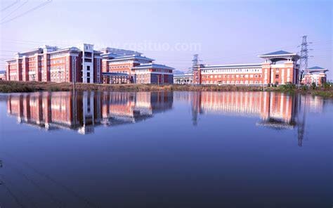 滁州职业技术学院新校区地址