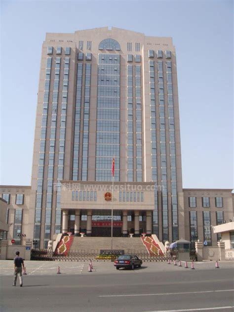河南省高级人民法院详细地址