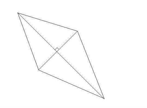 形四边形有几条对称轴