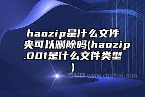 haozip是什么文件夹