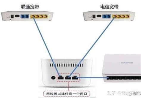 宽带一户可以装多条宽带吗